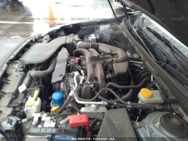 Photo 9 VIN: 4S3BNBL63F3028548 - SUBARU LEGACY 