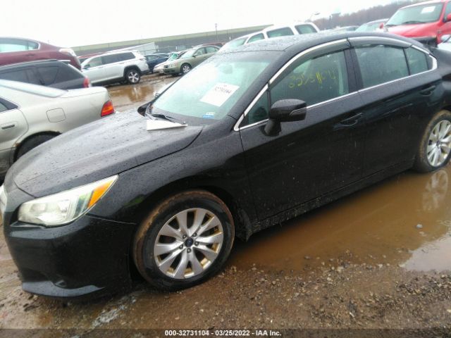 Photo 1 VIN: 4S3BNBL63F3047584 - SUBARU LEGACY 