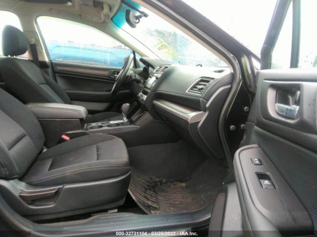 Photo 4 VIN: 4S3BNBL63F3047584 - SUBARU LEGACY 