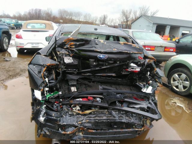 Photo 5 VIN: 4S3BNBL63F3047584 - SUBARU LEGACY 