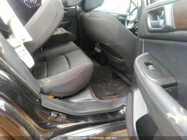 Photo 7 VIN: 4S3BNBL63F3047584 - SUBARU LEGACY 