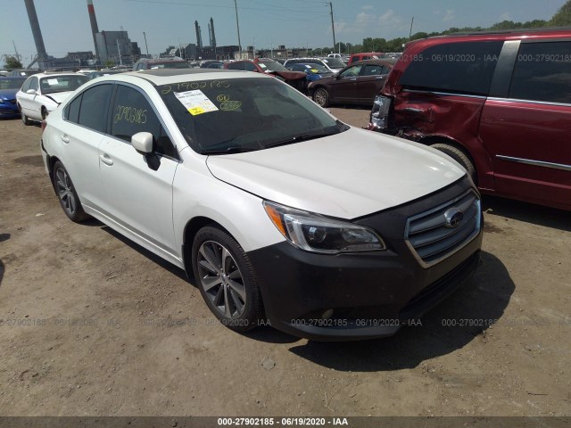 Photo 0 VIN: 4S3BNBL63G3014974 - SUBARU LEGACY 