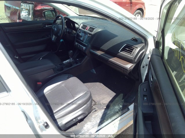 Photo 4 VIN: 4S3BNBL63G3014974 - SUBARU LEGACY 