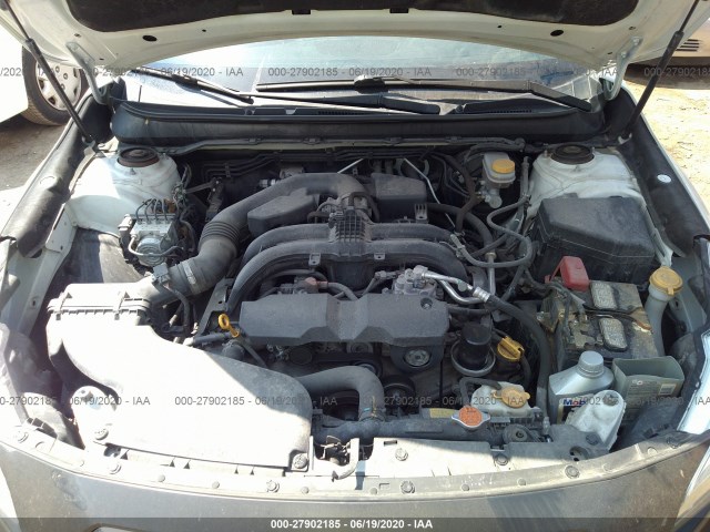 Photo 9 VIN: 4S3BNBL63G3014974 - SUBARU LEGACY 