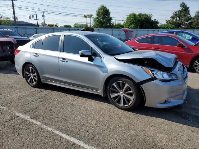 Photo 3 VIN: 4S3BNBL64F3025013 - SUBARU LEGACY 