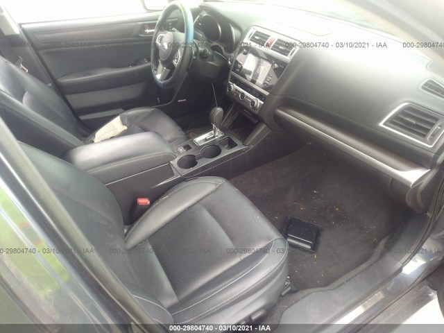 Photo 4 VIN: 4S3BNBL64F3032060 - SUBARU LEGACY 