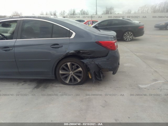 Photo 5 VIN: 4S3BNBL64F3032060 - SUBARU LEGACY 