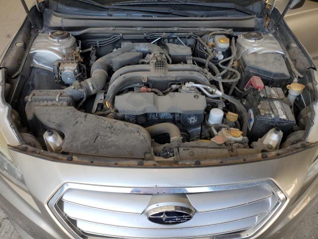 Photo 10 VIN: 4S3BNBL65F3006132 - SUBARU LEGACY 