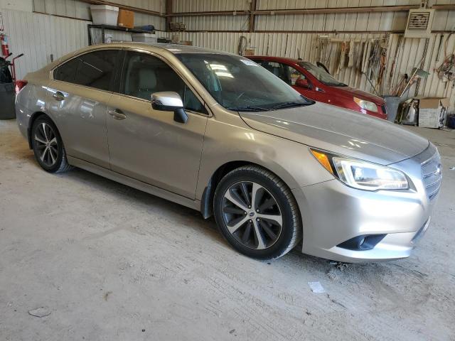 Photo 3 VIN: 4S3BNBL65F3006132 - SUBARU LEGACY 