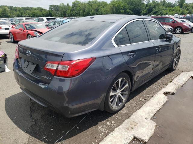 Photo 2 VIN: 4S3BNBL65F3067531 - SUBARU LEGACY 2.5 