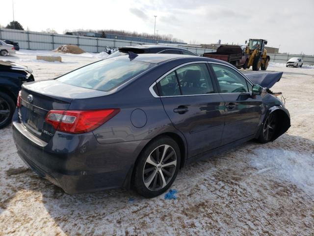 Photo 2 VIN: 4S3BNBL65G3009470 - SUBARU LEGACY 