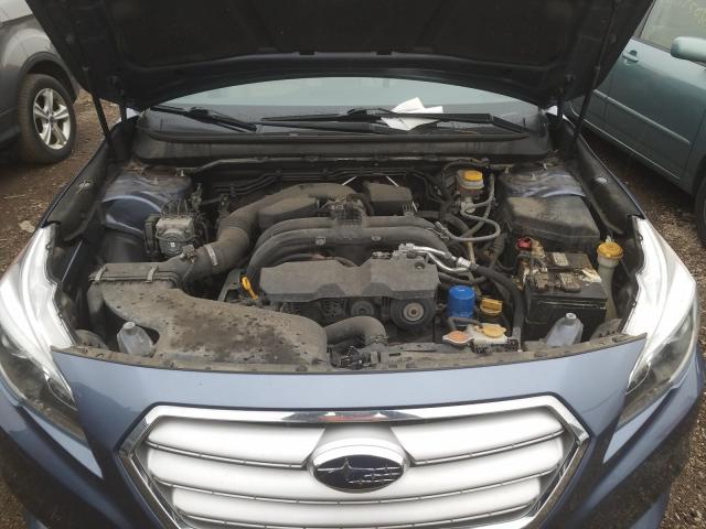 Photo 6 VIN: 4S3BNBL65G3025023 - SUBARU LEGACY 2.5 