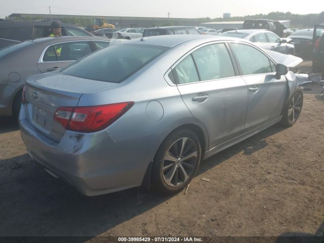 Photo 3 VIN: 4S3BNBL67F3015088 - SUBARU LEGACY 