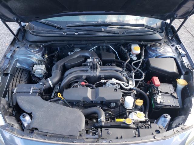 Photo 6 VIN: 4S3BNBL67F3015964 - SUBARU LEGACY 2.5 