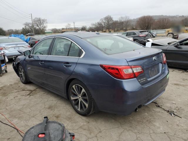 Photo 1 VIN: 4S3BNBL67F3021800 - SUBARU LEGACY 