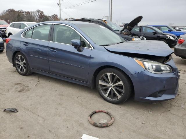 Photo 3 VIN: 4S3BNBL67F3021800 - SUBARU LEGACY 