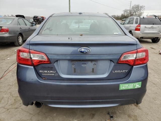 Photo 5 VIN: 4S3BNBL67F3021800 - SUBARU LEGACY 