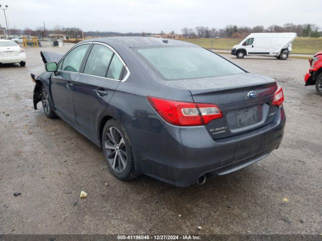 Photo 2 VIN: 4S3BNBL68F3011955 - SUBARU LEGACY 