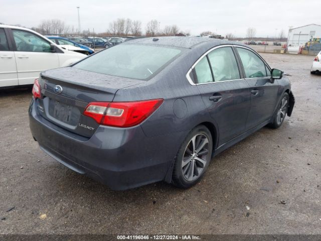 Photo 3 VIN: 4S3BNBL68F3011955 - SUBARU LEGACY 