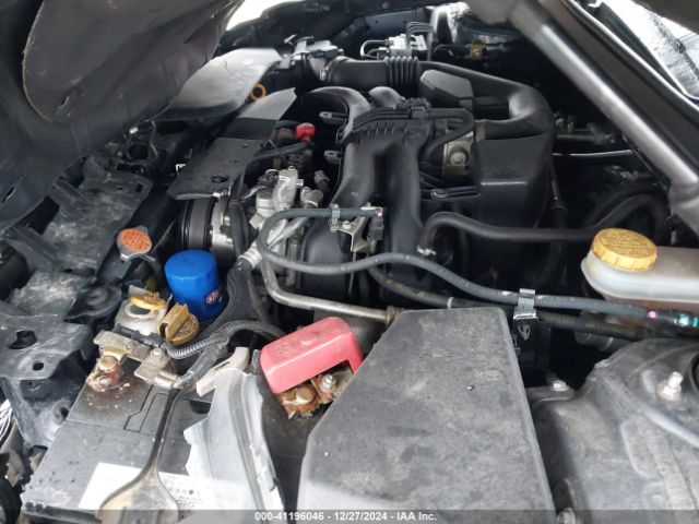 Photo 9 VIN: 4S3BNBL68F3011955 - SUBARU LEGACY 