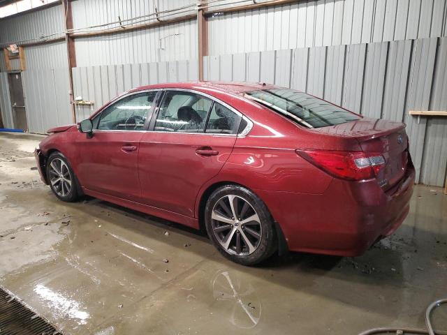 Photo 1 VIN: 4S3BNBL68F3014418 - SUBARU LEGACY 2.5 