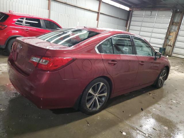 Photo 2 VIN: 4S3BNBL68F3014418 - SUBARU LEGACY 2.5 