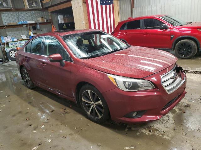 Photo 3 VIN: 4S3BNBL68F3014418 - SUBARU LEGACY 2.5 