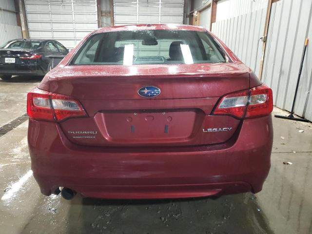 Photo 5 VIN: 4S3BNBL68F3014418 - SUBARU LEGACY 2.5 