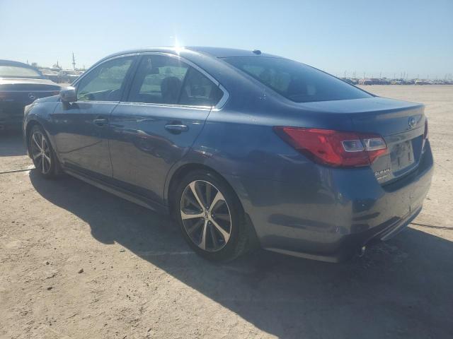 Photo 1 VIN: 4S3BNBL68F3027248 - SUBARU LEGACY 2.5 