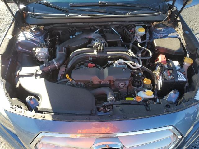 Photo 10 VIN: 4S3BNBL68F3027248 - SUBARU LEGACY 2.5 