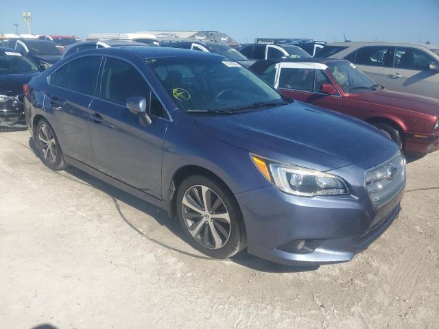 Photo 3 VIN: 4S3BNBL68F3027248 - SUBARU LEGACY 2.5 