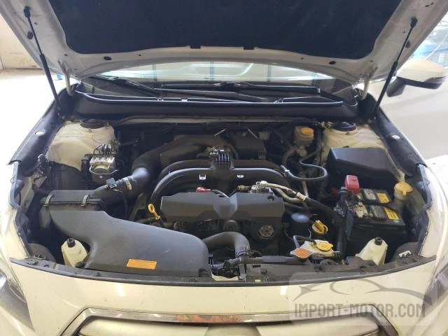 Photo 10 VIN: 4S3BNBL68F3041201 - SUBARU LEGACY 