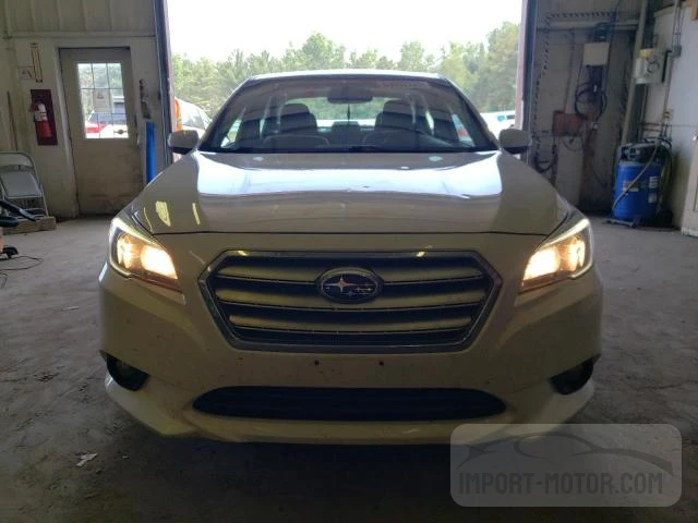 Photo 4 VIN: 4S3BNBL68F3041201 - SUBARU LEGACY 