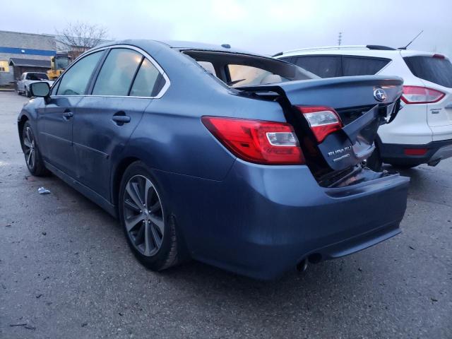 Photo 2 VIN: 4S3BNBL68F3043174 - SUBARU LEGACY 2.5 