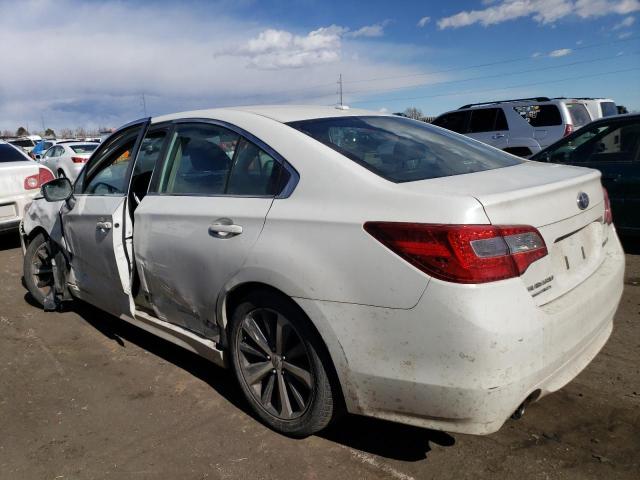 Photo 1 VIN: 4S3BNBL68F3065689 - SUBARU LEGACY 2.5 