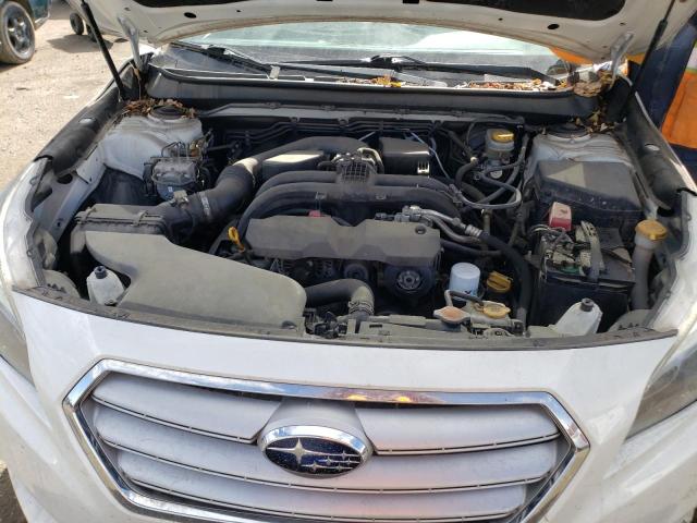 Photo 10 VIN: 4S3BNBL68F3065689 - SUBARU LEGACY 2.5 