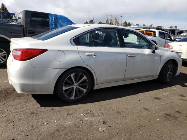 Photo 2 VIN: 4S3BNBL68F3065689 - SUBARU LEGACY 2.5 