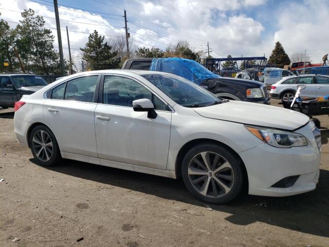 Photo 3 VIN: 4S3BNBL68F3065689 - SUBARU LEGACY 2.5 