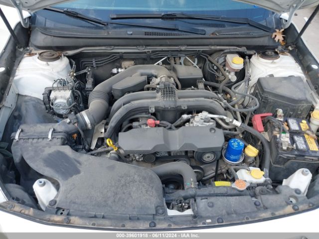 Photo 9 VIN: 4S3BNBL68G3021791 - SUBARU LEGACY 