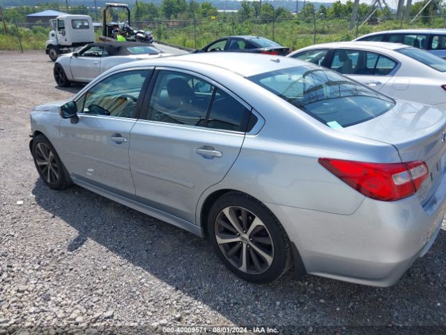 Photo 2 VIN: 4S3BNBL69F3008935 - SUBARU LEGACY 