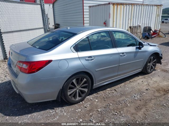 Photo 3 VIN: 4S3BNBL69F3008935 - SUBARU LEGACY 