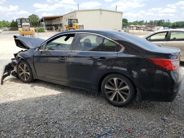 Photo 1 VIN: 4S3BNBL69F3072201 - SUBARU LEGACY 2.5 