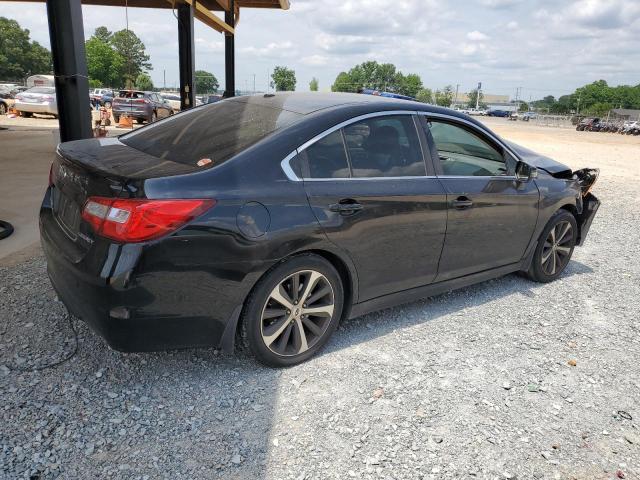 Photo 2 VIN: 4S3BNBL69F3072201 - SUBARU LEGACY 2.5 