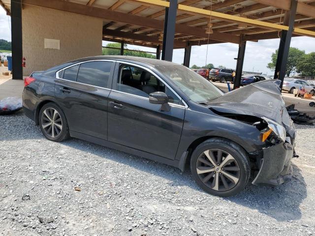 Photo 3 VIN: 4S3BNBL69F3072201 - SUBARU LEGACY 2.5 