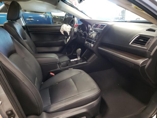 Photo 4 VIN: 4S3BNBL69G3056954 - SUBARU LEGACY 2.5 