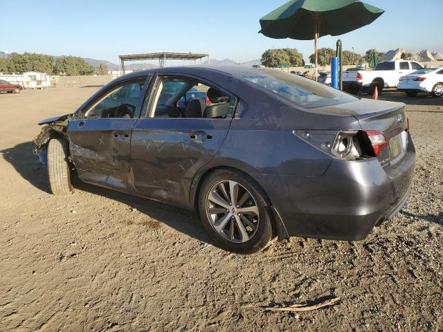 Photo 1 VIN: 4S3BNBL6XF3047243 - SUBARU LEGACY 