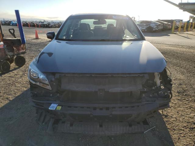 Photo 4 VIN: 4S3BNBL6XF3047243 - SUBARU LEGACY 