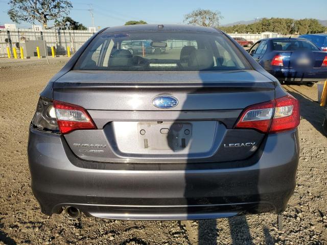 Photo 5 VIN: 4S3BNBL6XF3047243 - SUBARU LEGACY 