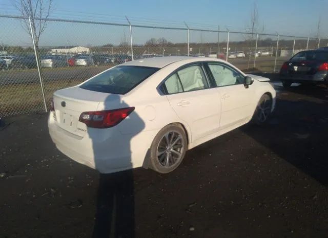 Photo 3 VIN: 4S3BNBN60F3031159 - SUBARU LEGACY 