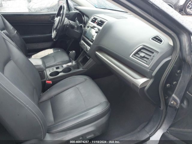 Photo 4 VIN: 4S3BNBN60F3067188 - SUBARU LEGACY 